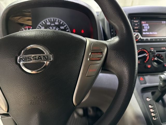 2019 Nissan NV200 Compact Cargo I4 S - 22986637 - 10