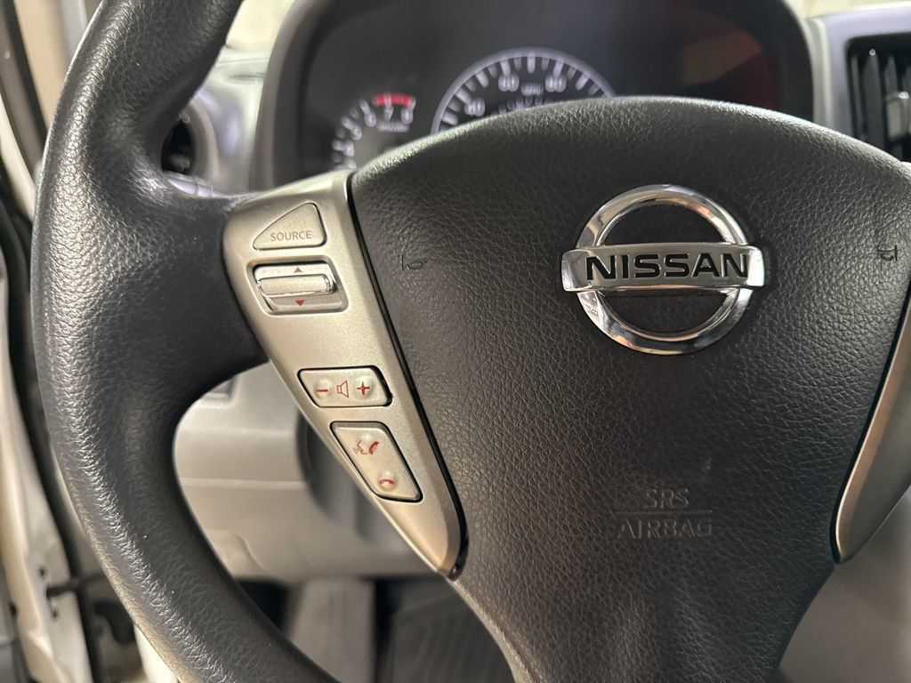 2019 Nissan NV200 Compact Cargo I4 S - 22986637 - 11