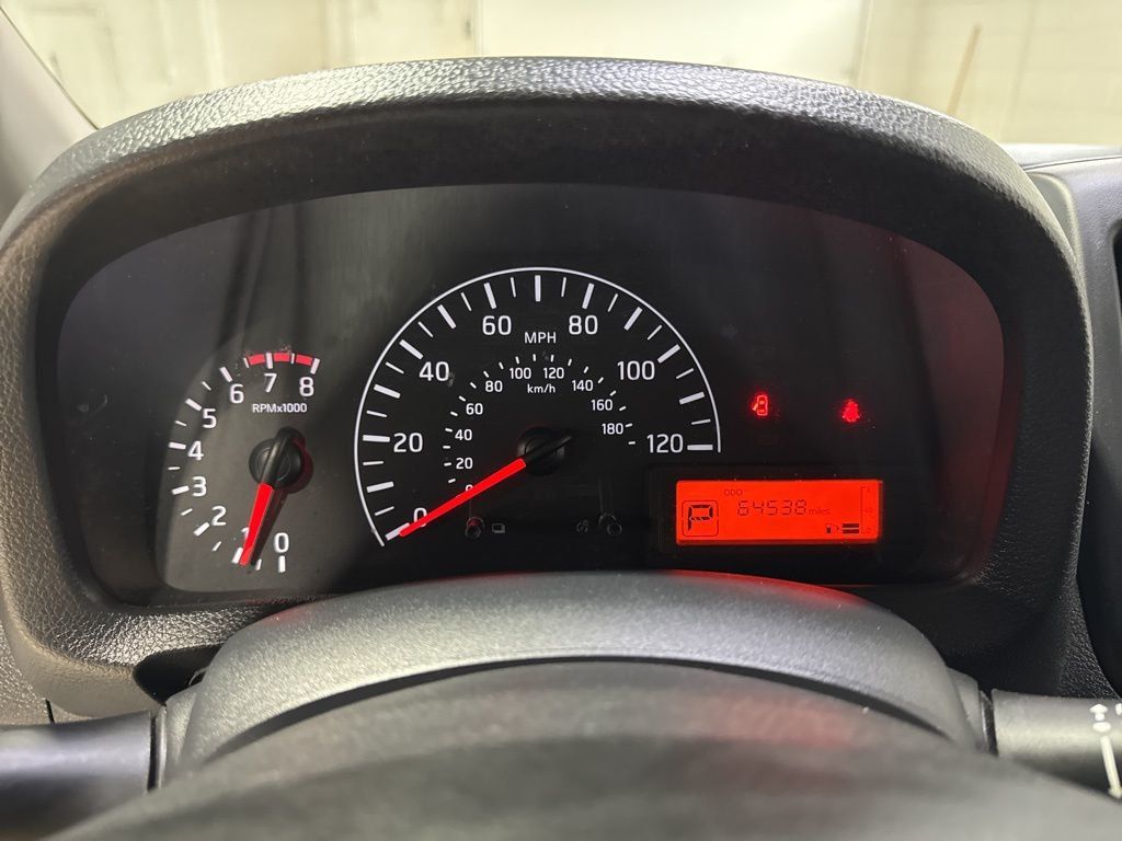 2019 Nissan NV200 Compact Cargo I4 S - 22986637 - 13