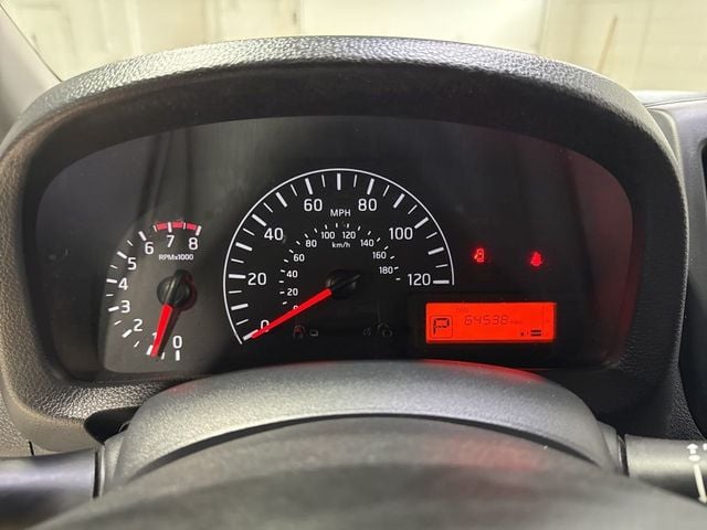 2019 Nissan NV200 Compact Cargo I4 S - 22986637 - 13