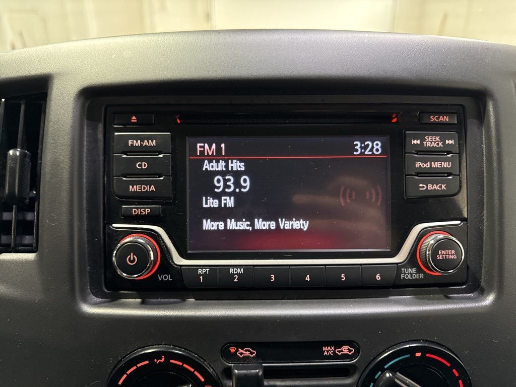 2019 Nissan NV200 Compact Cargo I4 S - 22986637 - 15