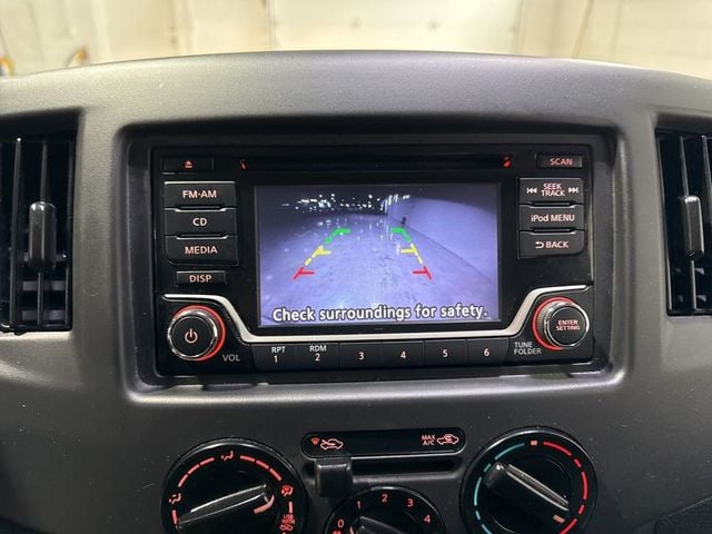 2019 Nissan NV200 Compact Cargo I4 S - 22986637 - 16