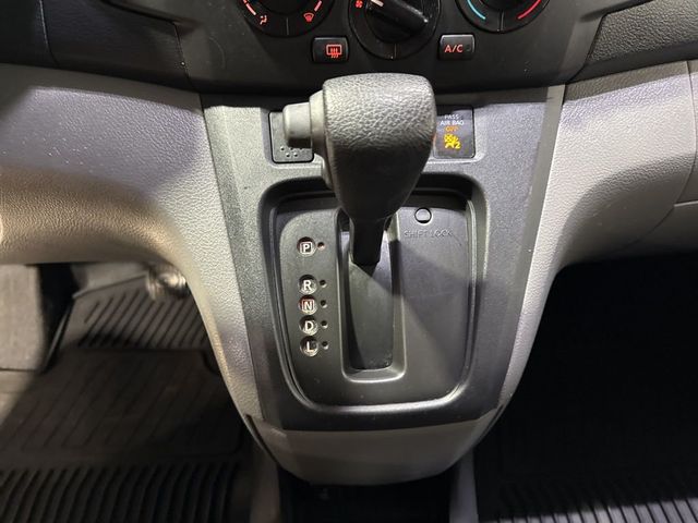 2019 Nissan NV200 Compact Cargo I4 S - 22986637 - 18