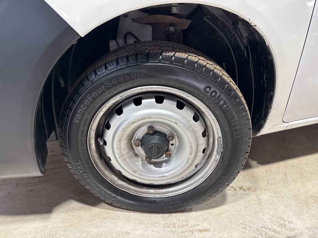 2019 Nissan NV200 Compact Cargo I4 S - 22986637 - 1