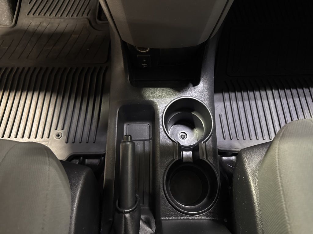 2019 Nissan NV200 Compact Cargo I4 S - 22986637 - 19