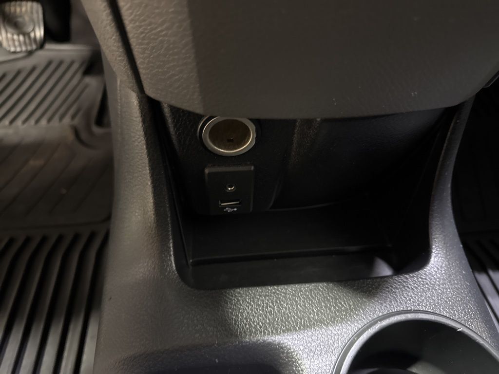 2019 Nissan NV200 Compact Cargo I4 S - 22986637 - 20