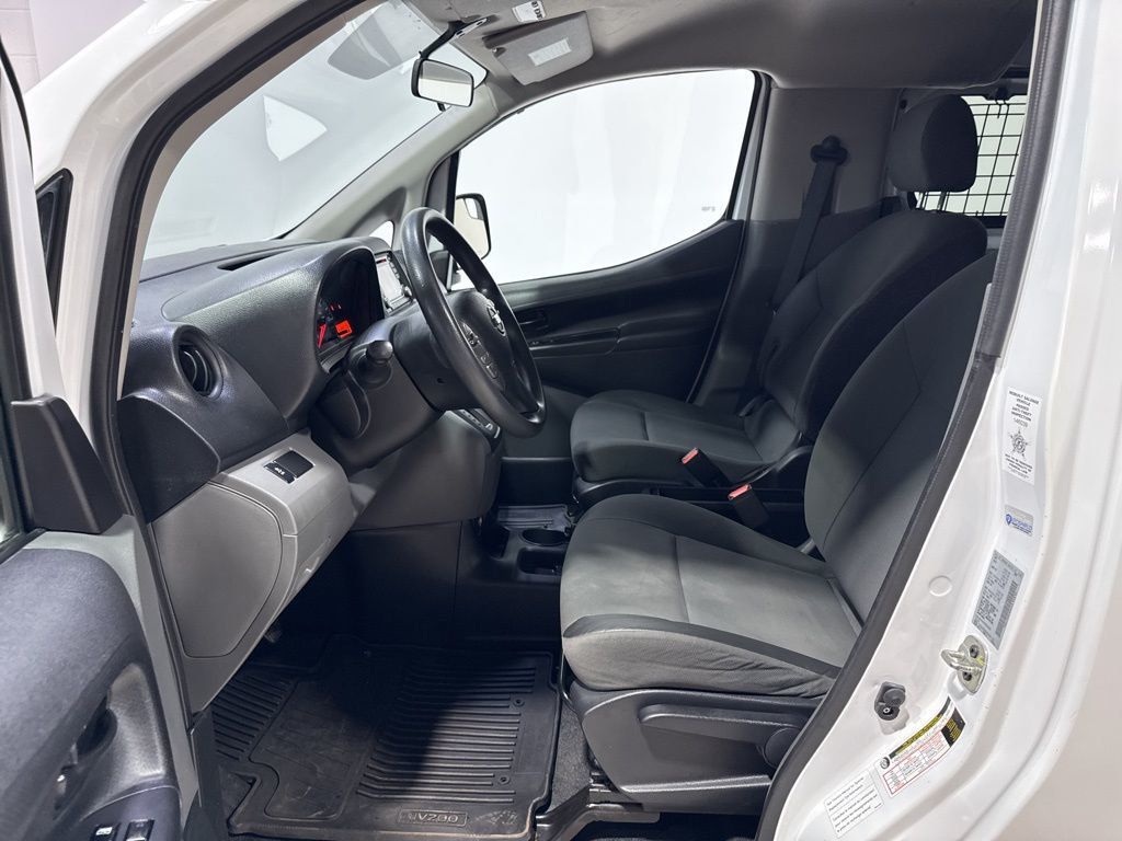 2019 Nissan NV200 Compact Cargo I4 S - 22986637 - 21