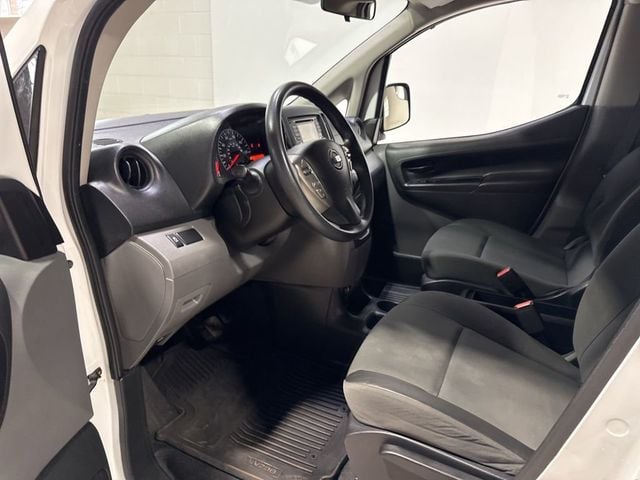 2019 Nissan NV200 Compact Cargo I4 S - 22986637 - 23