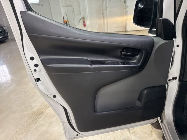 2019 Nissan NV200 Compact Cargo I4 S - 22986637 - 24