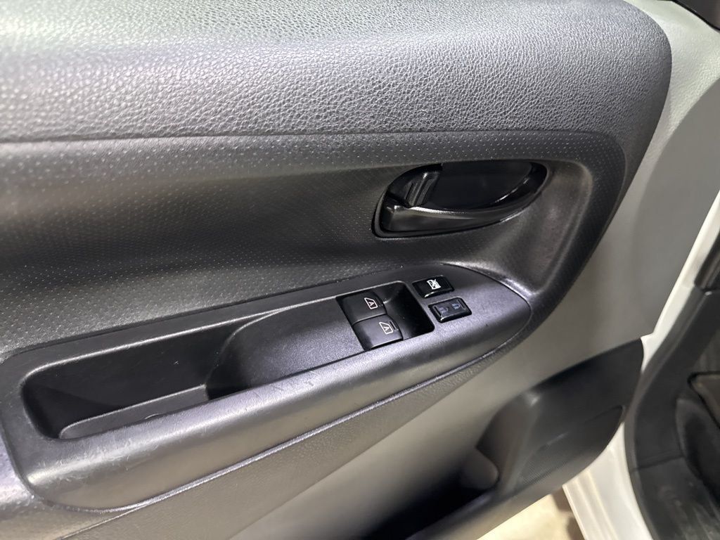 2019 Nissan NV200 Compact Cargo I4 S - 22986637 - 25