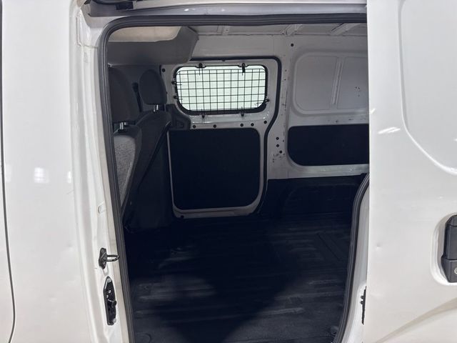 2019 Nissan NV200 Compact Cargo I4 S - 22986637 - 26