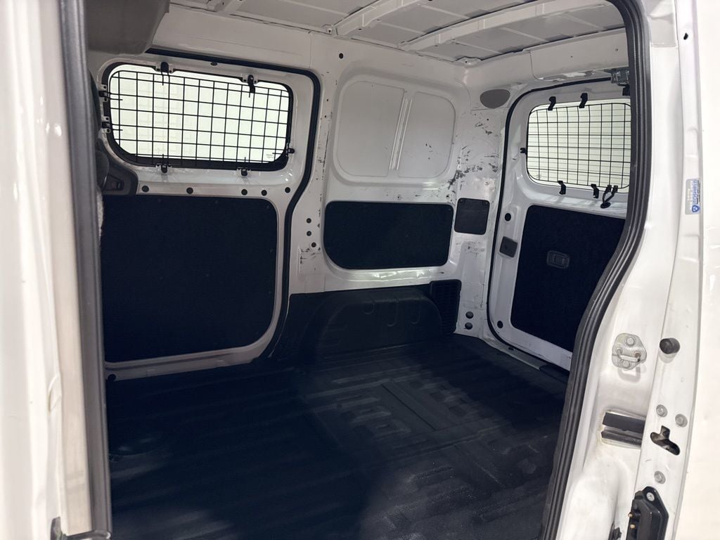 2019 Nissan NV200 Compact Cargo I4 S - 22986637 - 27