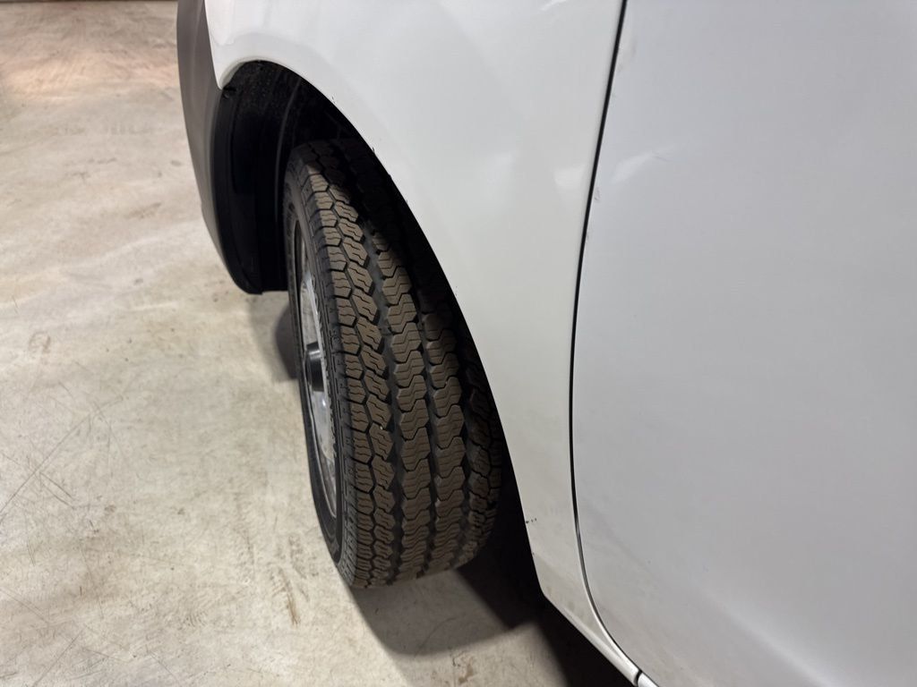 2019 Nissan NV200 Compact Cargo I4 S - 22986637 - 2