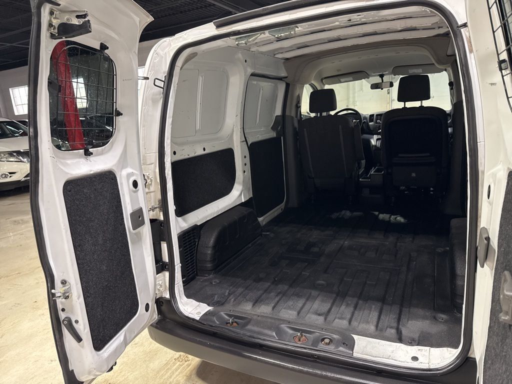 2019 Nissan NV200 Compact Cargo I4 S - 22986637 - 30