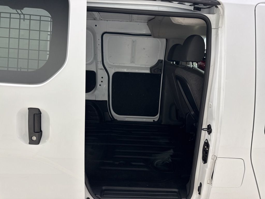 2019 Nissan NV200 Compact Cargo I4 S - 22986637 - 31