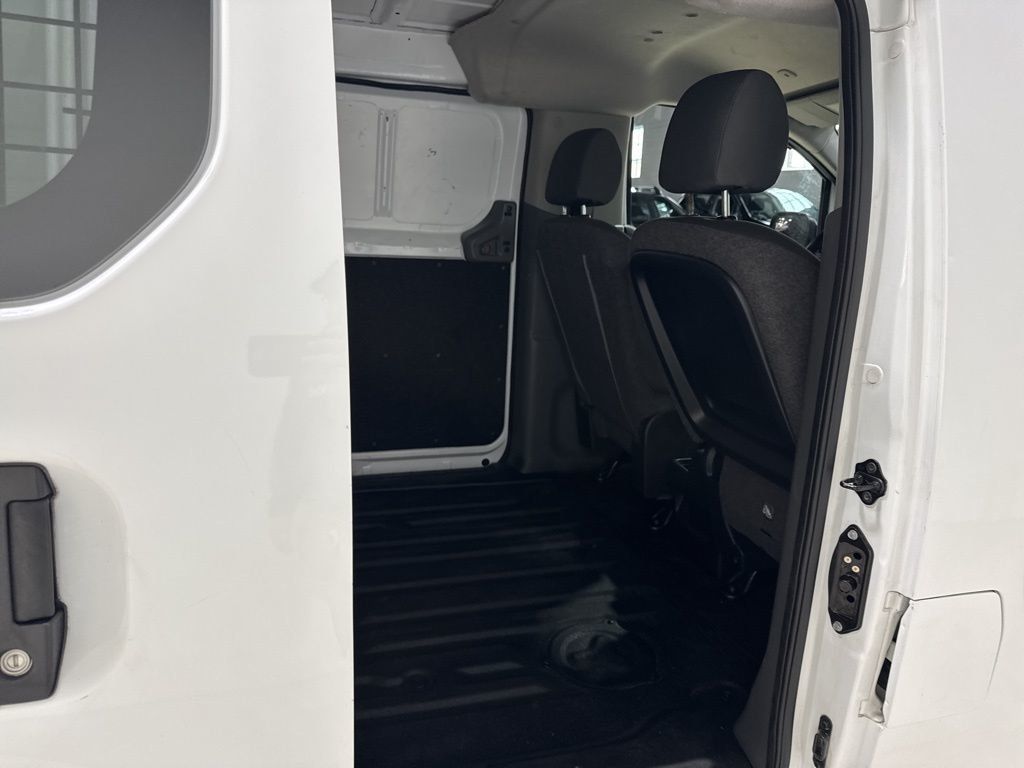 2019 Nissan NV200 Compact Cargo I4 S - 22986637 - 32