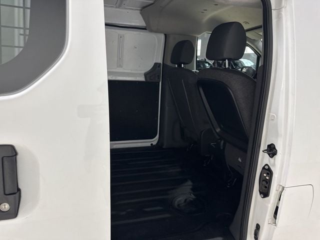 2019 Nissan NV200 Compact Cargo I4 S - 22986637 - 32