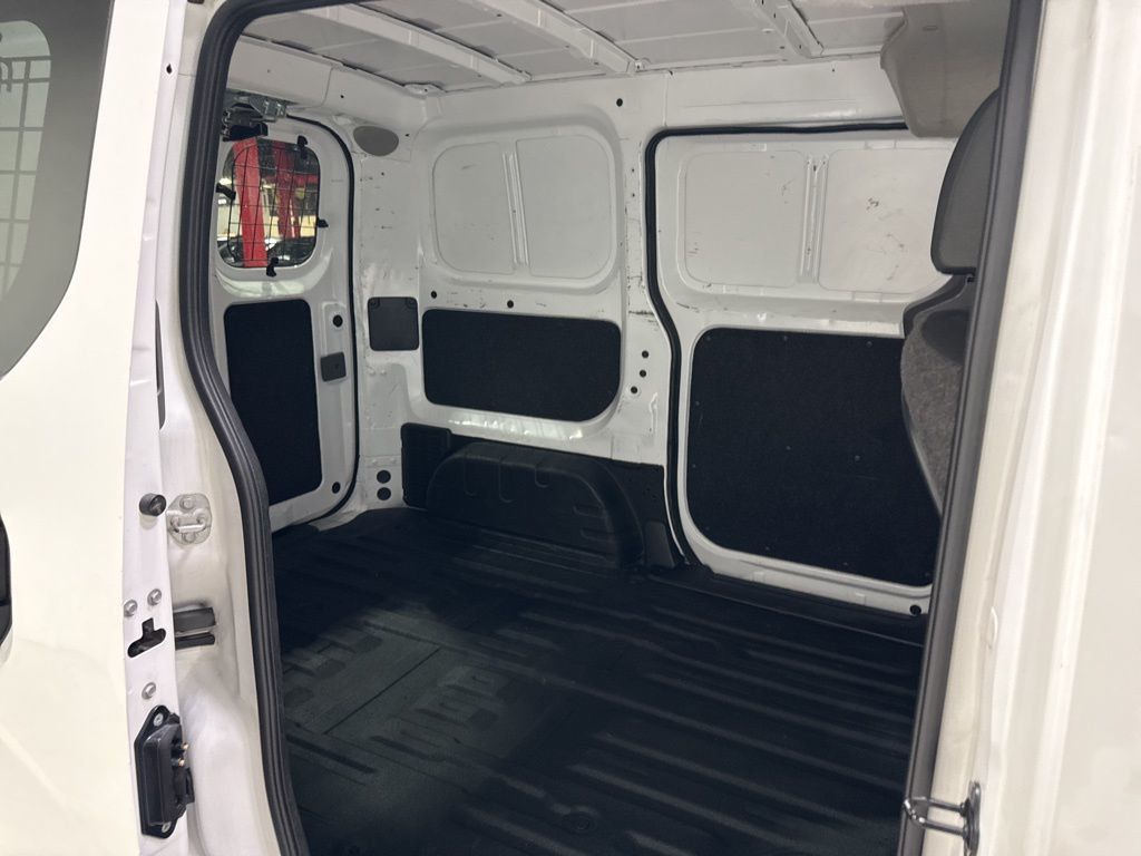 2019 Nissan NV200 Compact Cargo I4 S - 22986637 - 33