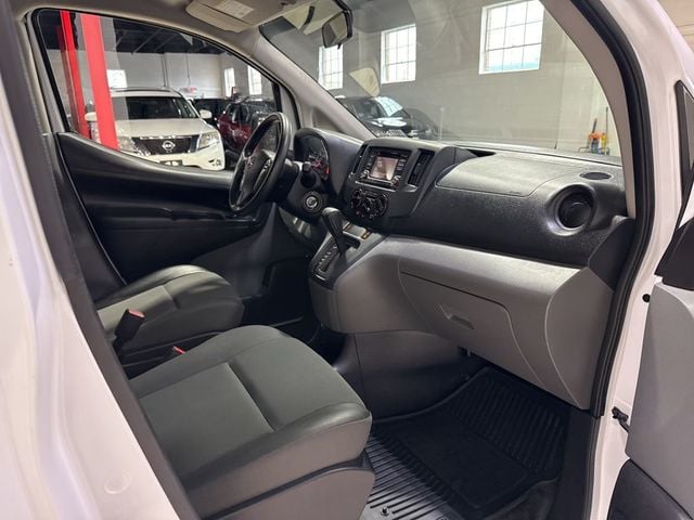2019 Nissan NV200 Compact Cargo I4 S - 22986637 - 35