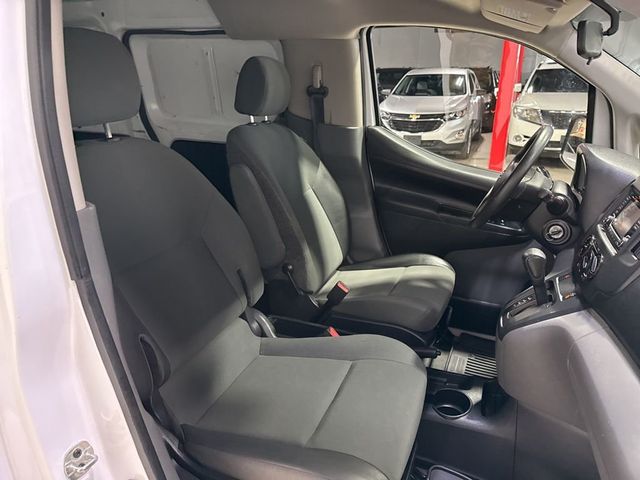 2019 Nissan NV200 Compact Cargo I4 S - 22986637 - 36