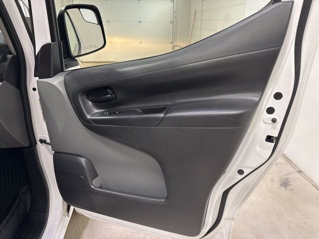 2019 Nissan NV200 Compact Cargo I4 S - 22986637 - 37