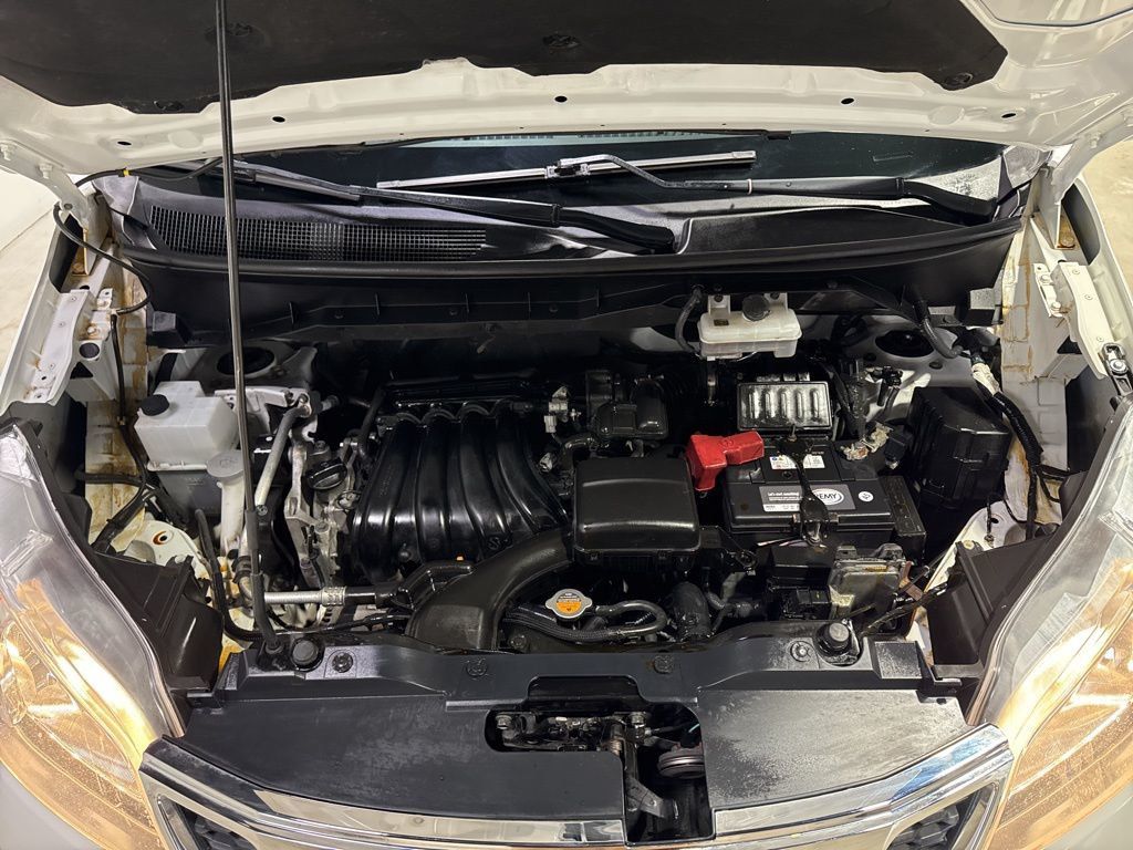2019 Nissan NV200 Compact Cargo I4 S - 22986637 - 38