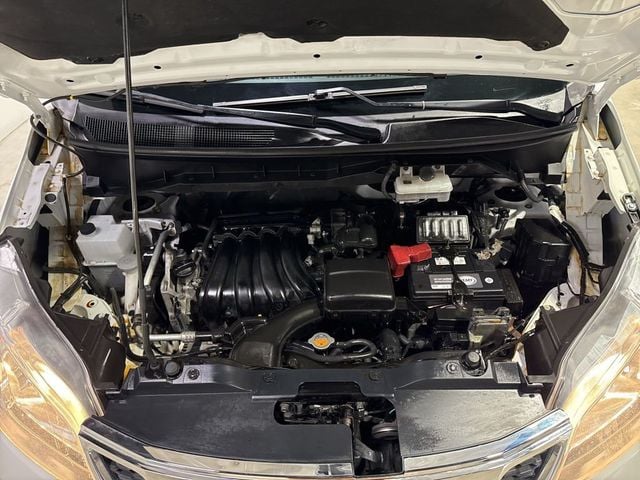 2019 Nissan NV200 Compact Cargo I4 S - 22986637 - 38