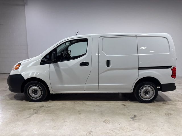 2019 Nissan NV200 Compact Cargo I4 S - 22986637 - 3