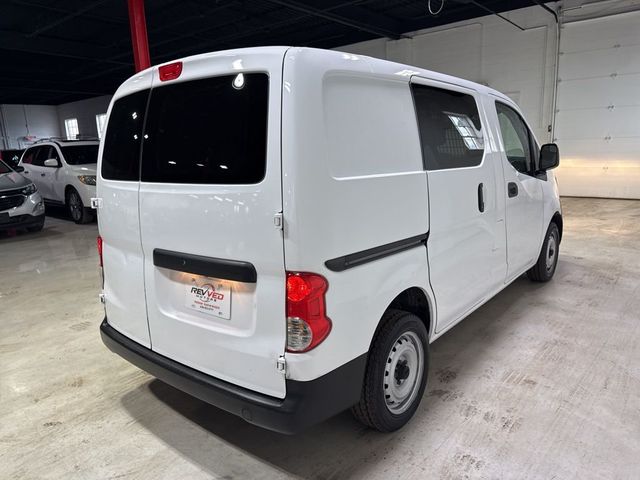 2019 Nissan NV200 Compact Cargo I4 S - 22986637 - 6