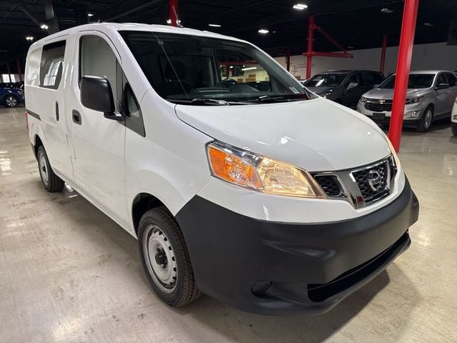 2019 Nissan NV200 Compact Cargo I4 S - 22986637 - 7