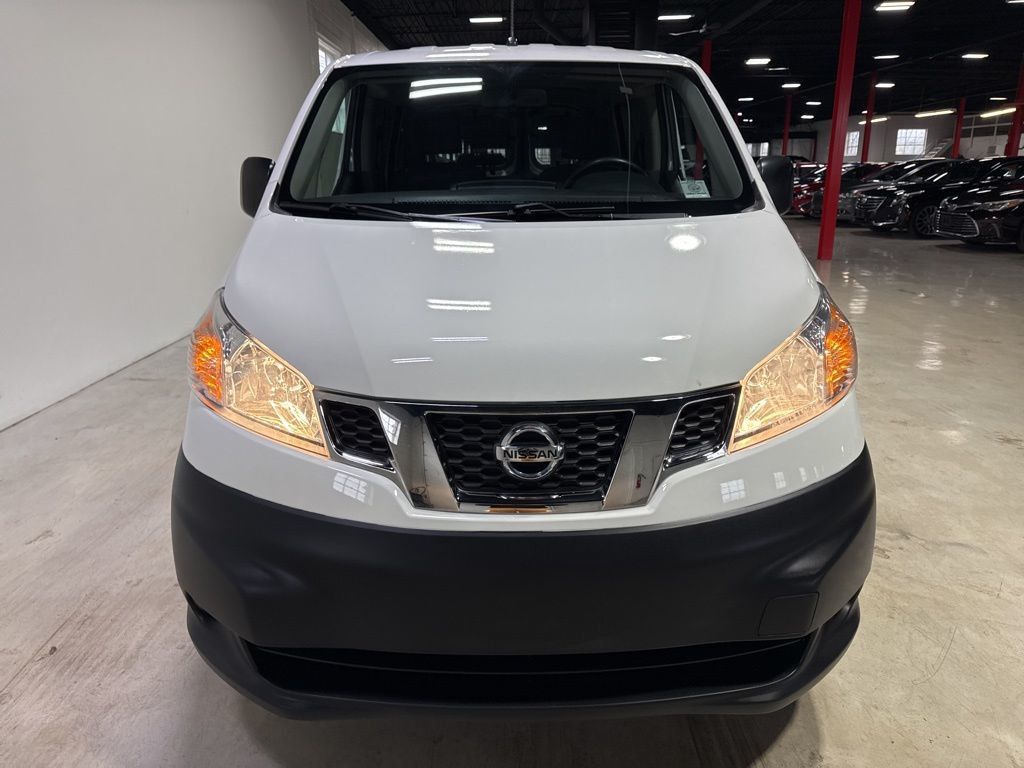 2019 Nissan NV200 Compact Cargo I4 S - 22986637 - 8