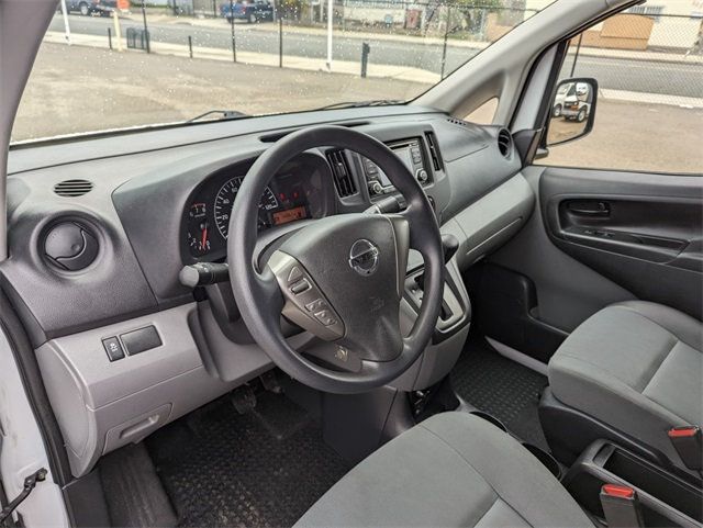 2019 Nissan NV200 Compact Cargo I4 S - 22276483 - 11