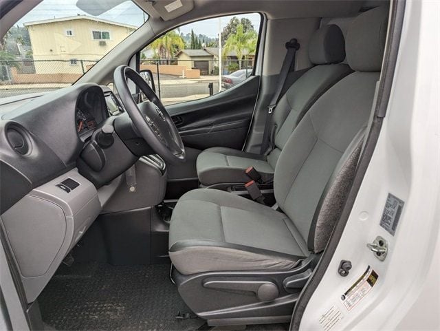 2019 Nissan NV200 Compact Cargo I4 S - 22276483 - 13