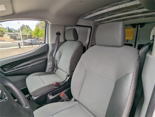 2019 Nissan NV200 Compact Cargo I4 S - 22276483 - 14