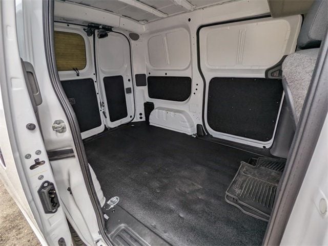2019 Nissan NV200 Compact Cargo I4 S - 22276483 - 17