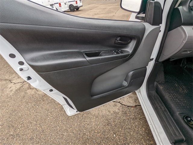 2019 Nissan NV200 Compact Cargo I4 S - 22276483 - 18