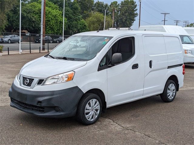 2019 Nissan NV200 Compact Cargo I4 S - 22276483 - 5