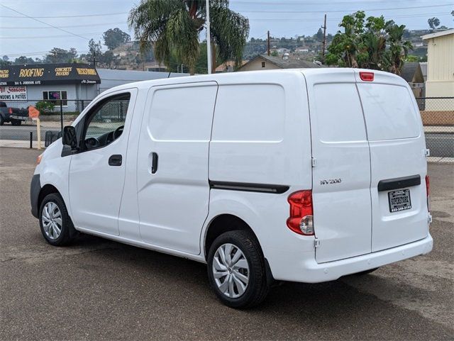 2019 Nissan NV200 Compact Cargo I4 S - 22276483 - 6
