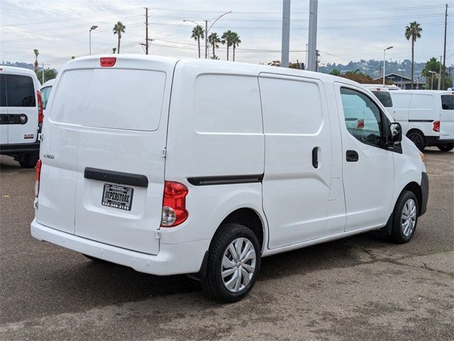 2019 Nissan NV200 Compact Cargo I4 S - 22276483 - 8