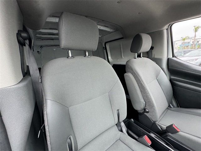 2019 Nissan NV200 Compact Cargo I4 S - 22374329 - 9