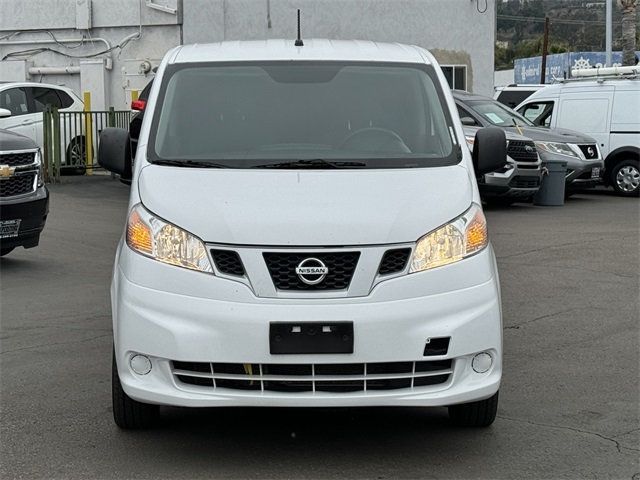 2019 Nissan NV200 Compact Cargo I4 S - 22374329 - 13