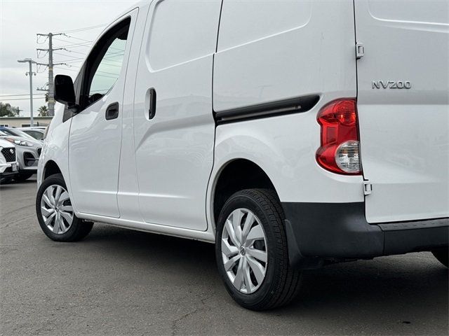 2019 Nissan NV200 Compact Cargo I4 S - 22374329 - 16