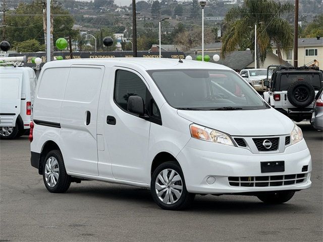 2019 Nissan NV200 Compact Cargo I4 S - 22374329 - 1