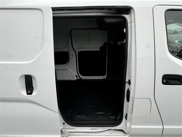 2019 Nissan NV200 Compact Cargo I4 S - 22374329 - 21