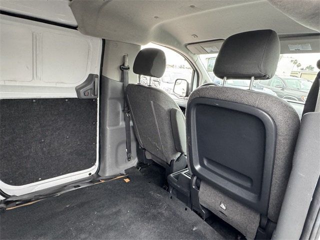 2019 Nissan NV200 Compact Cargo I4 S - 22374329 - 23