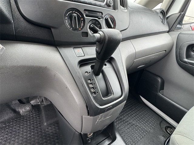 2019 Nissan NV200 Compact Cargo I4 S - 22374329 - 32