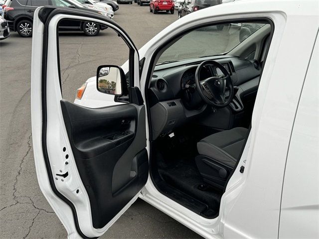 2019 Nissan NV200 Compact Cargo I4 S - 22374329 - 44