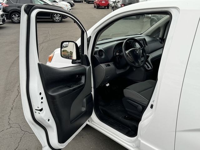 2019 Nissan NV200 Compact Cargo I4 S - 22374329 - 45