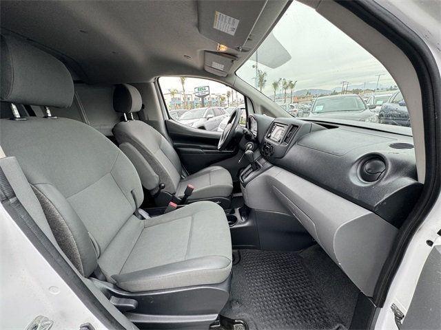 2019 Nissan NV200 Compact Cargo I4 S - 22374329 - 8