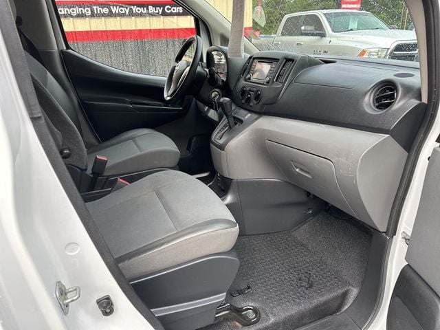 2019 Nissan NV200 Compact Cargo I4 S - 22657641 - 12